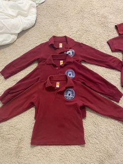 Great Heart Archway Chandler uniform with School logo