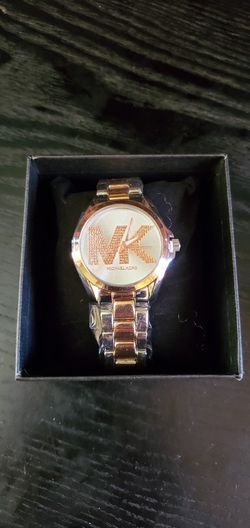 MK watch