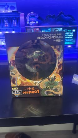 Dragon Ball Shenron