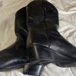 Mens Ariat  Boots Size 8.5