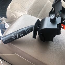 Ford Explorer 2004 Signal Switch 