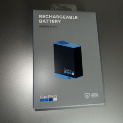 GoPro Rechargeable Battery for HERO9 Model SPBL1B