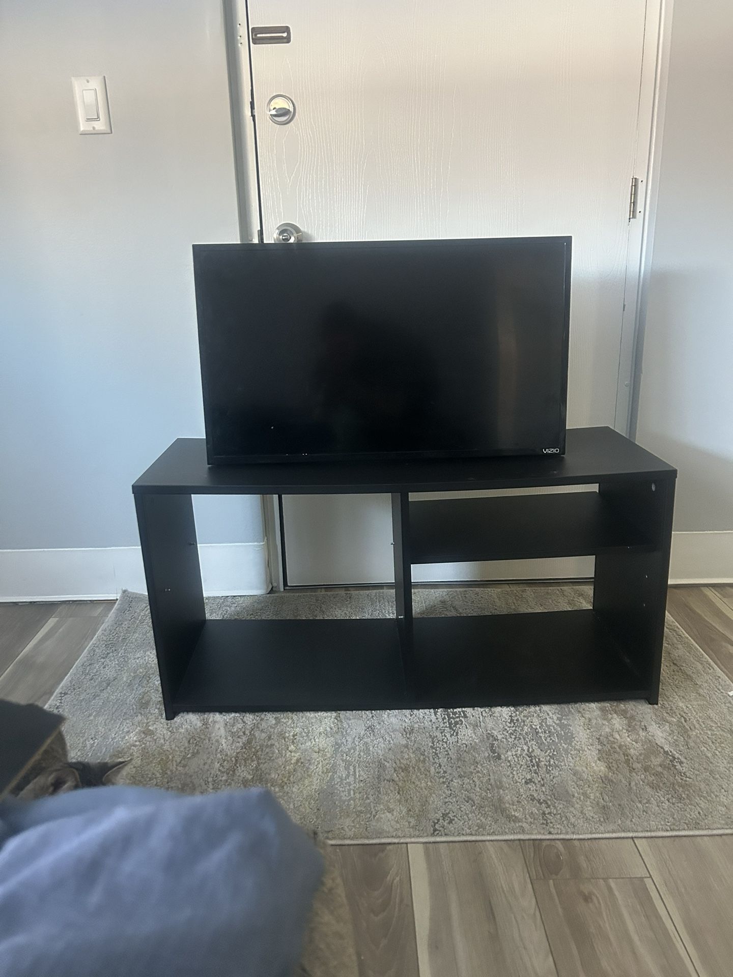 Tv With Tv Stand