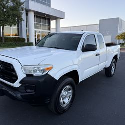 Toyota Tacoma 