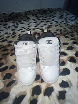 DC shoes
