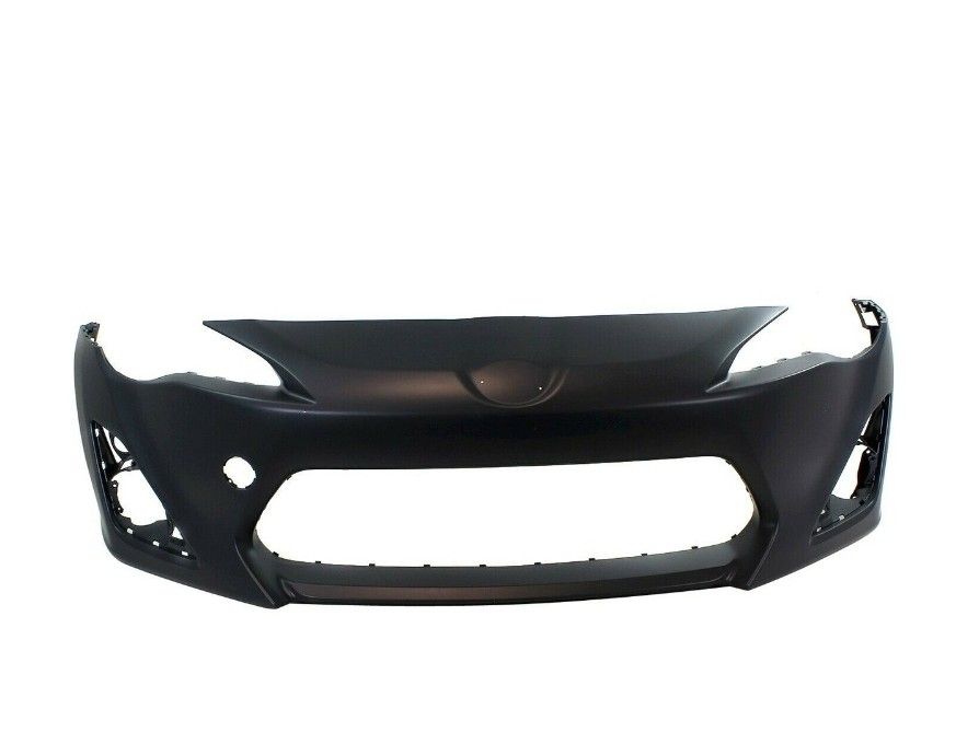 2013 Scion FRS Front Bumper (Unpainted)