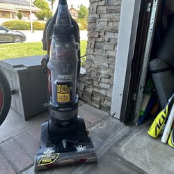 Eureka Vacuum