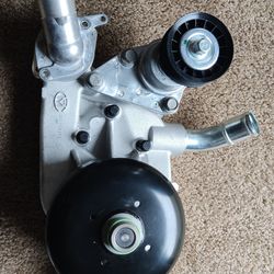 LS Water Pump