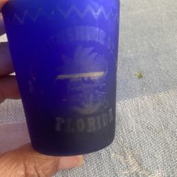 Florida Shot Glasses 