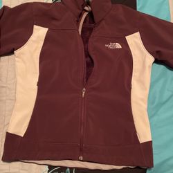 The North Face Jacket