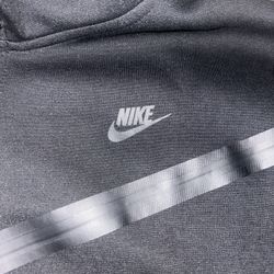 Black Nike Tec 