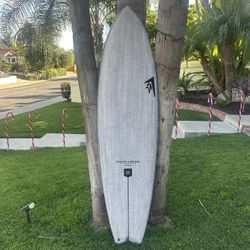 FireWire Volcanic Machado Seaside and Beyond 6’8”