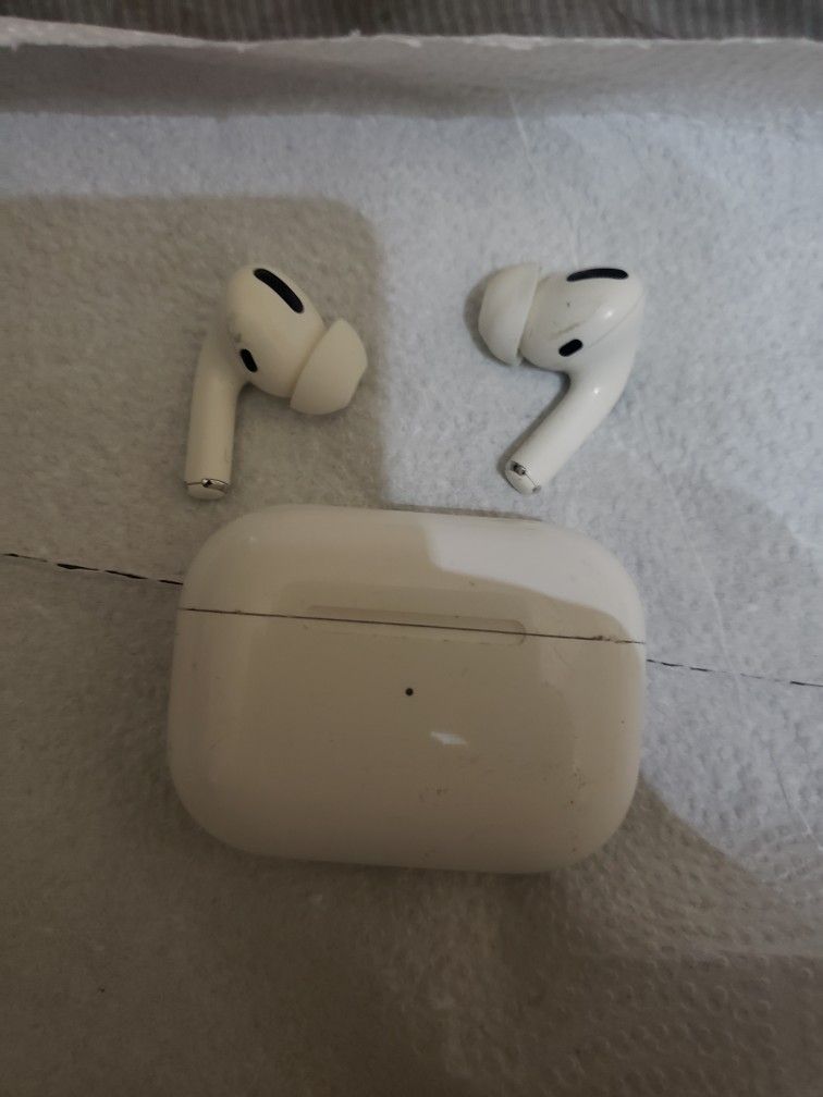 Airpods Pro 1