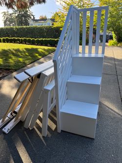 Bunk Bed