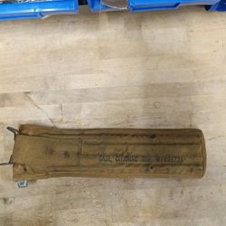 M1 Cleaning Rod Case