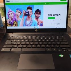 Chromebook