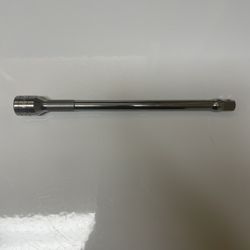 Snap On Tool 3/8" Drive 8" Knurled Friction Ball Extension NEW