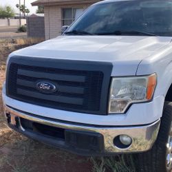 Ford F150