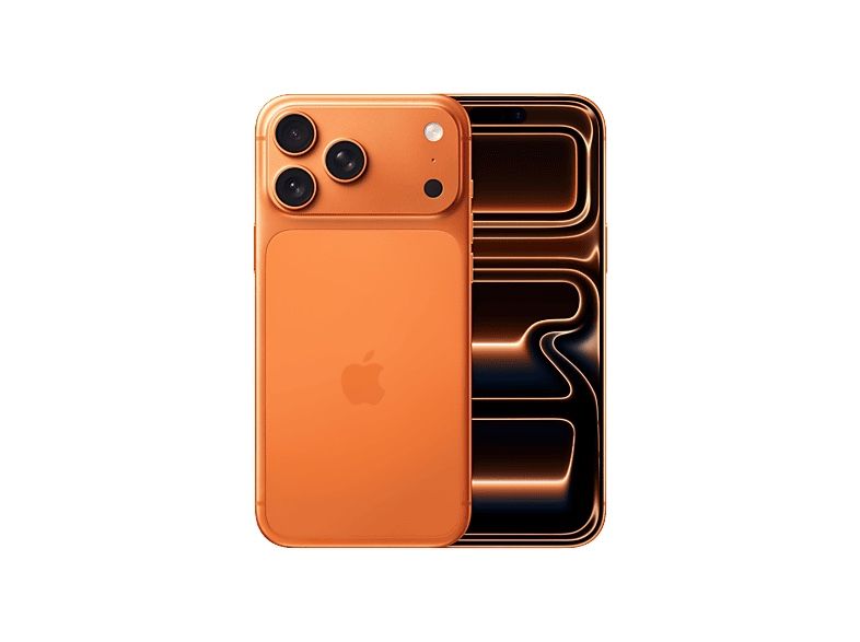iPhone 17 Pro (Unlocked 256gb)