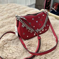 MICHAEL KORS CARMELA XBODY!