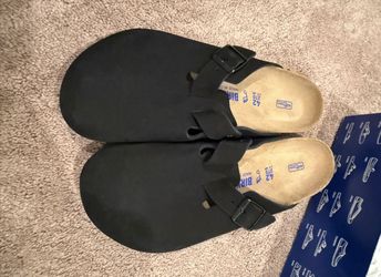 Birkenstock Clogs