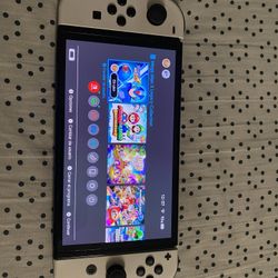 Nintendo Switch Olde 