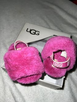 Ugg Slides