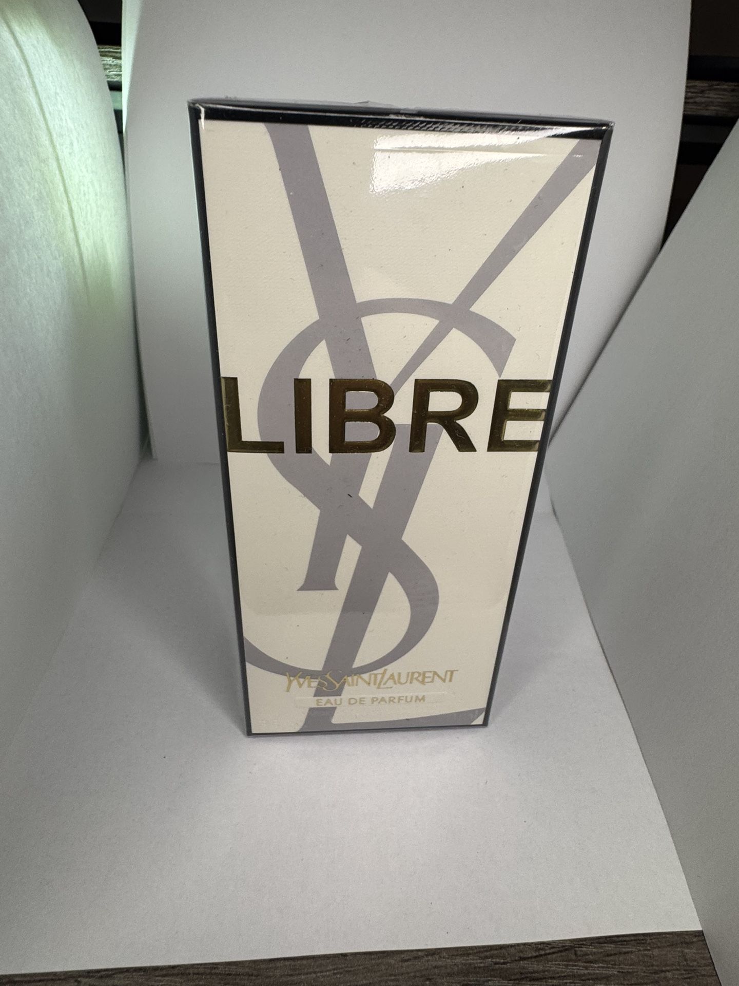 Ysl Libre