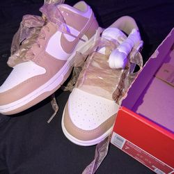 W Nike dunk low next generation