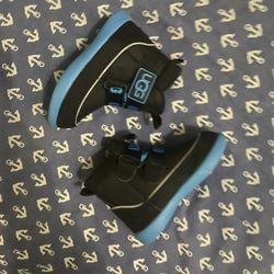 Boy Ugg Boots Size 6c New