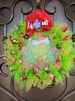Christmas Wreath 