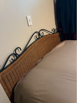 Full sz bed