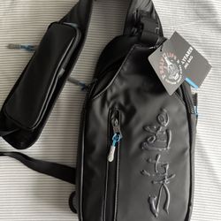 Salt Life Wayfarer Bag