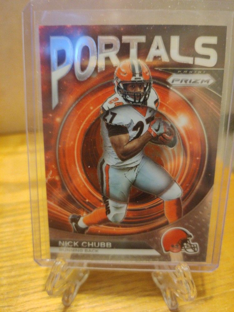 Active NFL Players 12 Cards Lot 2