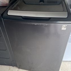 Washer And Dreyer Sets Works Great 