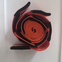 Lifting straps “forearm Forklifts “ Never Used $20 Obo