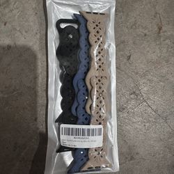 Apple Watch Bands(3)