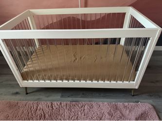 Crib