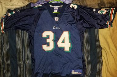 NFL: D0LPHINS JERSEY