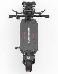 Dualtron Electric Scooter!!!!