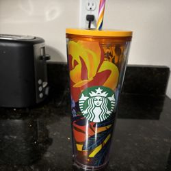 Fall Starbucks Tumblr 