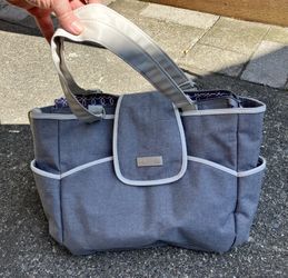 Like New Diaper Bag 