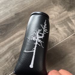 Ghost Tree Bandon Dunes Putter Cover