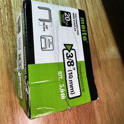 Staples Fine Wire 5000qty