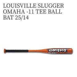 Tee Ball Bath