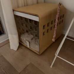 Fable Médium dog crate 