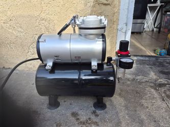 Fengda Elite-175X mini compressor