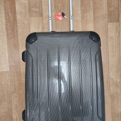 Carry on Suitcase