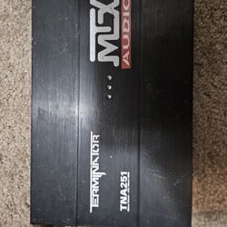 Mtx Terminator TNA251