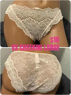 VS NEW PANTY LARGE ❤️